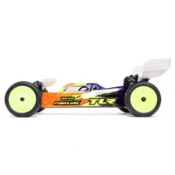 Team Losi Racing 1/10 22 5.0 DC Race Roller 2WD Buggy, Dirt/Clay for Kits -Team Losi Racing shop TLR03012 A03 8SGPL9Q4