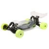 Team Losi Racing 1/10 22 5.0 DC Race Roller 2WD Buggy, Dirt/Clay for Kits -Team Losi Racing shop TLR03012 A07 8SGPL9Q4