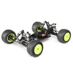 Team Losi Racing 1/10 22T 4.0 2WD Stadium Race Truck Kit for Kits -Team Losi Racing shop TLR03015 A10 AH99UD8H