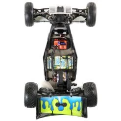 Team Losi Racing 1/10 22 5.0 2WD DC ELITE Race Kit, Dirt/Clay for Kits 11 Team Losi Racing 1/10 22 5.0 2WD DC ELITE Race Kit, Dirt/Clay for Kits -Team Losi Racing shop TLR03022 A10 RJ3NL9SO