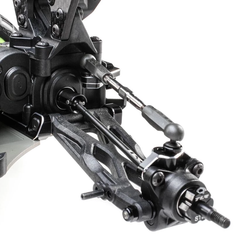 Team Losi Racing 1/10 22 5.0 2WD DC ELITE Race Kit, Dirt/Clay for Kits 7 Team Losi Racing 1/10 22 5.0 2WD DC ELITE Race Kit, Dirt/Clay for Kits - Image 5