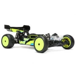 Team Losi Racing 1/10 22 5.0 2WD DC ELITE Race Kit, Dirt/Clay for Kits 10 Team Losi Racing 1/10 22 5.0 2WD DC ELITE Race Kit, Dirt/Clay for Kits -Team Losi Racing shop TLR03022 A1 RJ3NL9SO