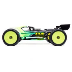 Team Losi Racing 1/8 8IGHT-XT/XTE 4WD Nitro/Electric Truggy Race Kit for Kits 11 Team Losi Racing 1/8 8IGHT-XT/XTE 4WD Nitro/Electric Truggy Race Kit for Kits -Team Losi Racing shop TLR04009 A2 YUX87SKB