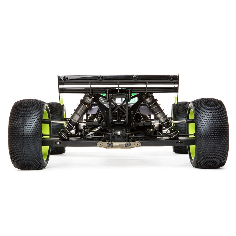 Team Losi Racing 1/8 8IGHT-XT/XTE 4WD Nitro/Electric Truggy Race Kit for Kits 7 Team Losi Racing 1/8 8IGHT-XT/XTE 4WD Nitro/Electric Truggy Race Kit for Kits - Image 5