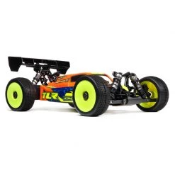 Team Losi Racing 1/8 8IGHT-XE Elite 4WD Electric Buggy Race Kit for Kits -Team Losi Racing shop TLR04011 A01 N4RKJHXF