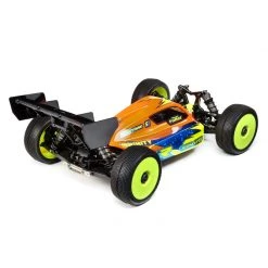Team Losi Racing 1/8 8IGHT-XE Elite 4WD Electric Buggy Race Kit for Kits -Team Losi Racing shop TLR04011 A02 N4RKJHXF