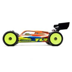 Team Losi Racing 1/8 8IGHT-XE Elite 4WD Electric Buggy Race Kit for Kits -Team Losi Racing shop TLR04011 A03 N4RKJHXF