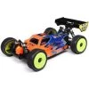 Team Losi Racing 1/8 8IGHT-X/E 2.0 Combo 4WD Nitro/Electric Race Buggy Kit for Kits -Team Losi Racing shop TLR04012 A27 Z6FYPC1V
