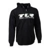Team Losi Racing Zip Black Hoodie, 3X-Large for Parts 2 Team Losi Racing Zip Black Hoodie, 3X-Large for Parts -Team Losi Racing shop TLR0509XXXL A0 VUVJT93O