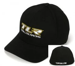Team Losi Racing TLR Fitted Hat Small - Medium for Parts