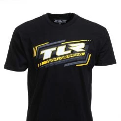 Team Losi Racing Black TLR Block T-Shirt, XXX-Large for Parts 6 Team Losi Racing Black TLR Block T-Shirt, XXX-Large for Parts -Team Losi Racing shop TLR0515XXXL A01 NHPJJOZ0