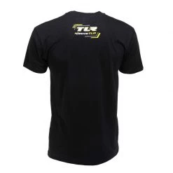 Team Losi Racing Black TLR Block T-Shirt, XXX-Large for Parts 7 Team Losi Racing Black TLR Block T-Shirt, XXX-Large for Parts -Team Losi Racing shop TLR0515XXXL A02 NHPJJOZ0