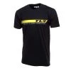 Team Losi Racing Black TLR Stripe T-Shirt, Large for Parts 2 Team Losi Racing Black TLR Stripe T-Shirt, Large for Parts -Team Losi Racing shop TLR0516L A0 51KDDD16
