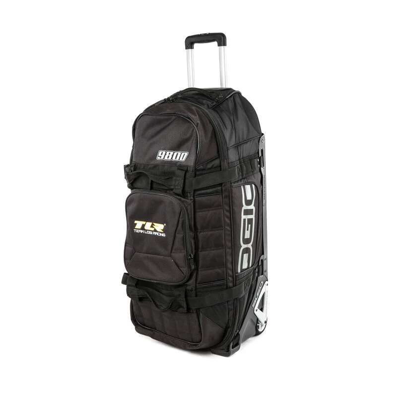 Team Losi Racing OGIO Pit Bag for Pit Equipment 3 Team Losi Racing OGIO Pit Bag for Pit Equipment