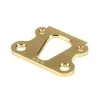 Team Losi Racing Brass Kick Angle Shim, 25 Deg: 22 for Parts -Team Losi Racing shop TLR1049 A0 15V1NQGH
