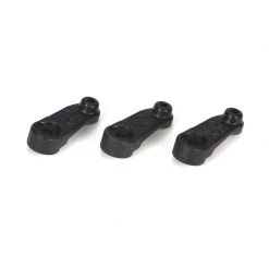 Team Losi Racing Servo Horn Set, Steering: 22 for Parts