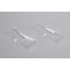 Team Losi Racing 6.5" Lightweight Rear Wing, Clear, Precut (2) for Parts 1 Team Losi Racing 6.5" Lightweight Rear Wing, Clear, Precut (2) for Parts -Team Losi Racing shop TLR230019 A0 KANGMBNV