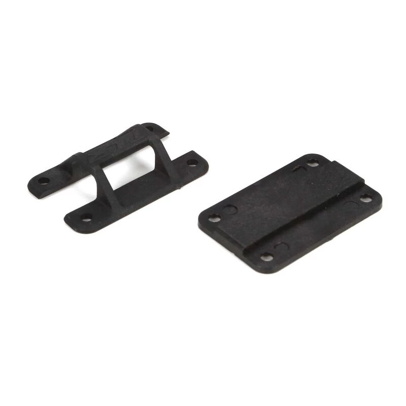 Team Losi Racing Diff Top Plate with Tunnel: SCTE 2.0 for Parts 3 Team Losi Racing Diff Top Plate with Tunnel: SCTE 2.0 for Parts