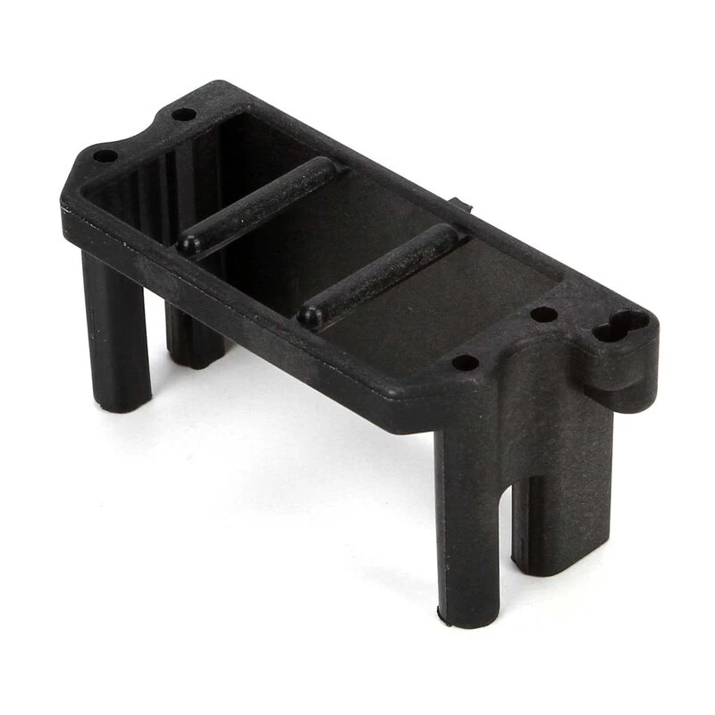 Team Losi Racing Servo Mount: SCTE 2.0 for Parts 3 Team Losi Racing Servo Mount: SCTE 2.0 for Parts