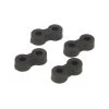 Team Losi Racing Body Mount Spacers (4): SCTE 2.0 for Parts 2 Team Losi Racing Body Mount Spacers (4): SCTE 2.0 for Parts -Team Losi Racing shop TLR231006 A0 M47V0TQV