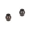 Team Losi Racing HA Steering Balls (2): SCTE 2.0 for Parts -Team Losi Racing shop TLR231008 A0 ZXTI5E22