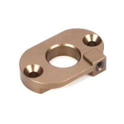 Team Losi Racing 7075 Motor Adapter: SCTE 2.0 for Parts