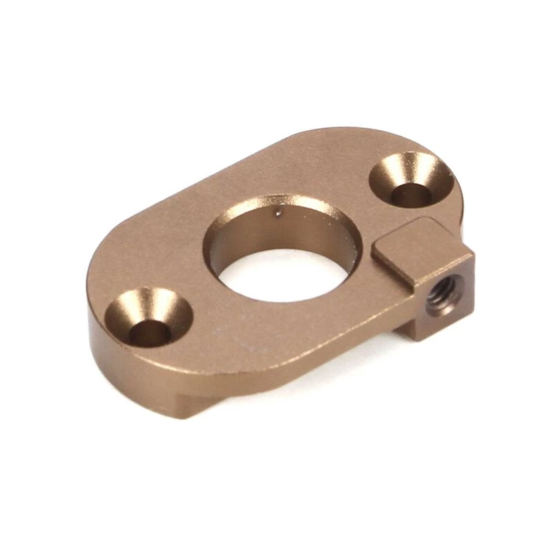 Team Losi Racing 7075 Motor Adapter: SCTE 2.0 for Parts 3 Team Losi Racing 7075 Motor Adapter: SCTE 2.0 for Parts