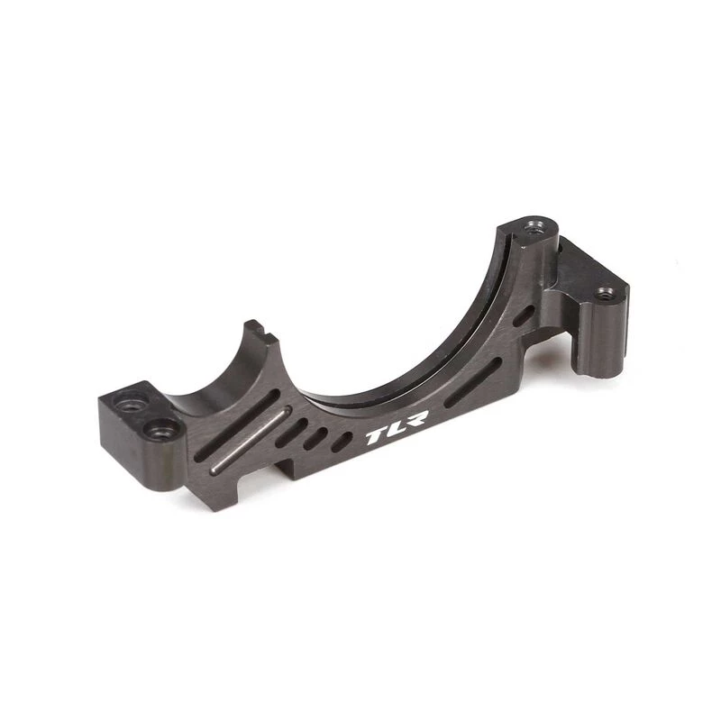Team Losi Racing Motor Mount, Aluminum: 22-4 for Parts 3 Team Losi Racing Motor Mount, Aluminum: 22-4 for Parts