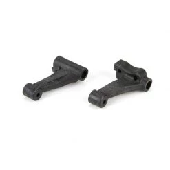 Team Losi Racing Servo Mount/Chassis Brace: 22 3.0 for Parts
