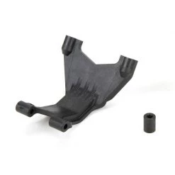 Team Losi Racing Gear Box/Chassis Brace: 22 3.0 for Parts