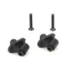 Team Losi Racing Front Body Mount Set: 22T/2.0 for Parts 1 Team Losi Racing Front Body Mount Set: 22T/2.0 for Parts -Team Losi Racing shop TLR231042 A0 LDF5XONQ