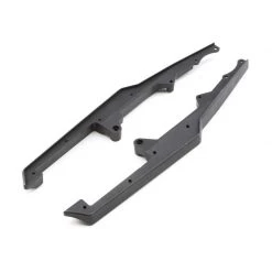 Team Losi Racing Mud Guard Set Stiffezel: 22SCT 3.0 for Parts