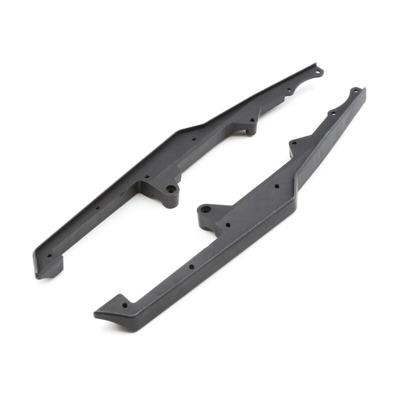 Team Losi Racing Mud Guard Set Stiffezel: 22SCT 3.0 for Parts 3 Team Losi Racing Mud Guard Set Stiffezel: 22SCT 3.0 for Parts