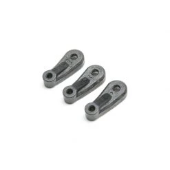 Team Losi Racing Steering Servo Horn Set Composite: 22 5.0 for Parts