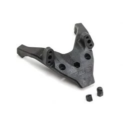 Team Losi Racing Front Bulkhead: 22 5.0 for Parts