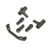 Team Losi Racing Composite Steering Set: 22X-4 for Parts -Team Losi Racing shop TLR231089 A0 U6DNGC1N