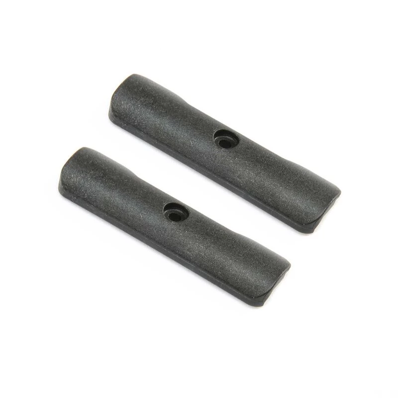 Team Losi Racing Front Bumper (2): 22X-4 for Parts 3 Team Losi Racing Front Bumper (2): 22X-4 for Parts