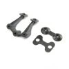 Team Losi Racing Wing Mount & Washers: 22X-4 for Parts 1 Team Losi Racing Wing Mount & Washers: 22X-4 for Parts -Team Losi Racing shop TLR231094 A0 02TZEJSB