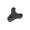 Team Losi Racing Carbon Bell Crank Plate: 22X-4 for Parts 1 Team Losi Racing Carbon Bell Crank Plate: 22X-4 for Parts -Team Losi Racing shop TLR231095 A0 L3W58VMA