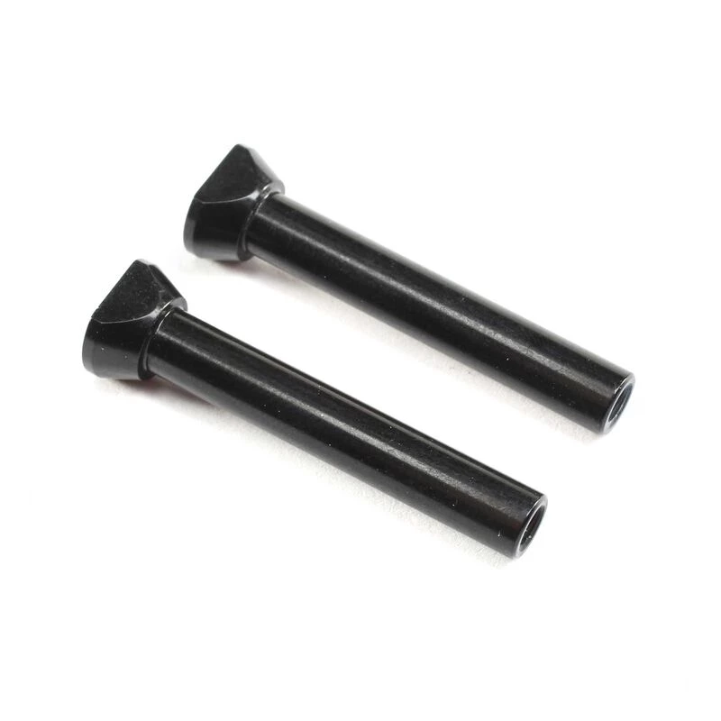 Team Losi Racing Steering Posts (2): 22X for Parts 3 Team Losi Racing Steering Posts (2): 22X for Parts