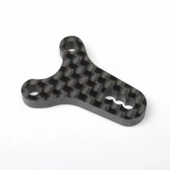 Team Losi Racing Carbon Bell Crank Plate, V2: 22X-4 for Parts 5 Team Losi Racing Carbon Bell Crank Plate, V2: 22X-4 for Parts -Team Losi Racing shop TLR231103 A00 O4XFSNNM