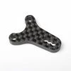 Team Losi Racing Carbon Bell Crank Plate, V2: 22X-4 for Parts 1 Team Losi Racing Carbon Bell Crank Plate, V2: 22X-4 for Parts -Team Losi Racing shop TLR231103 A0 O4XFSNNM