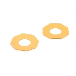 Team Losi Racing HDS Slipper Pad (2) for Parts