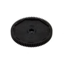 Team Losi Racing HDS Spur Gear, 76T 48P, Kevlar: All 22 for Parts