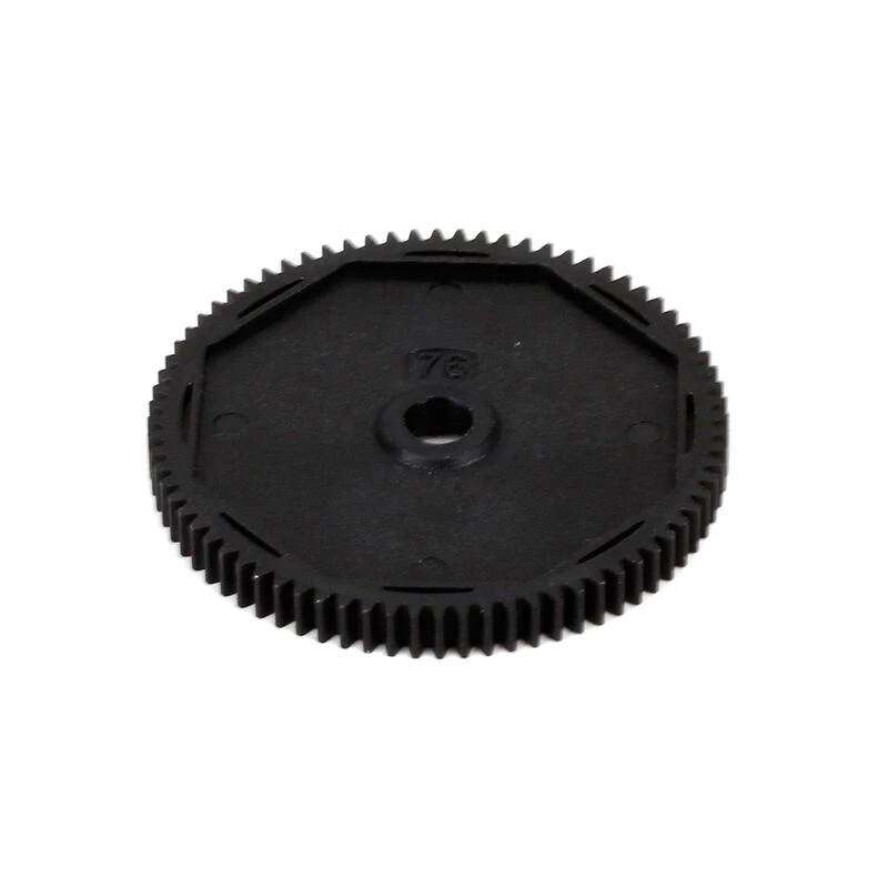 Team Losi Racing HDS Spur Gear, 76T 48P, Kevlar: All 22 for Parts 3 Team Losi Racing HDS Spur Gear, 76T 48P, Kevlar: All 22 for Parts