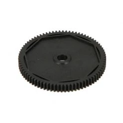 Team Losi Racing HDS Spur Gear, 78T 48P, Kevlar: All 22 for Parts