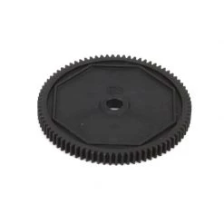 Team Losi Racing HDS Spur Gear, 82T 48P, Kevlar: All 22 for Parts