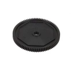 Team Losi Racing HDS Spur Gear, 84T 48P, Kevlar®: All 22 for Parts