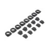 Team Losi Racing Driver Belt Adjustment Inserts: 22-4 2.0 for Parts 2 Team Losi Racing Driver Belt Adjustment Inserts: 22-4 2.0 for Parts -Team Losi Racing shop TLR232042 A0 2NTGR6CC