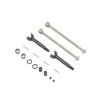 Team Losi Racing CVA Driveshaft Set Complete Aluminum: 22 SR 3.0 for Parts -Team Losi Racing shop TLR232058 A0 J8KGHYPZ